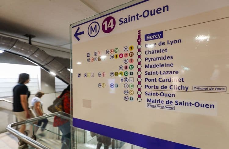 Soumission chimique : une employée de la RATP agressée sexuellement menacée de licenciement