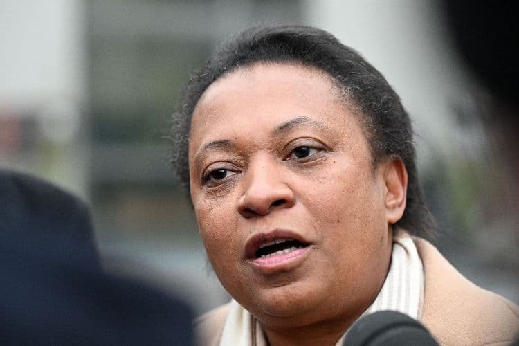 Congrès du PS: Hélène Geoffroy pour une candidature socialiste ou social-démocrate en 2027