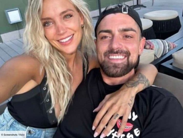 Bruno (Mariés au premier regard) accuse Jennifer, avec qui il s'est mis en couple après Alicia, de s'être jouée de lui : "Tout ce qu'elle voulait c'était devenir influenceuse”