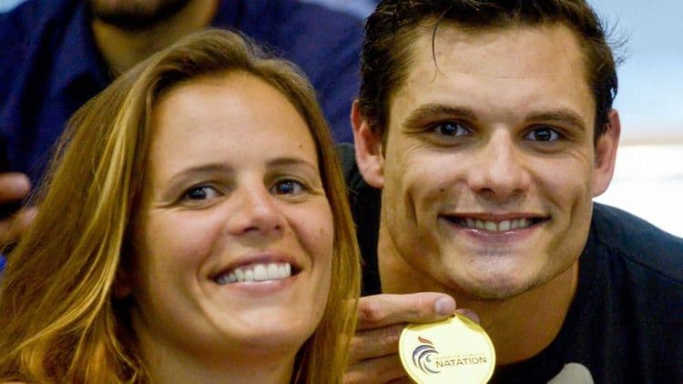 Laure Manaudou : après la natation, elle se lance un nouveau défi sportif de taille