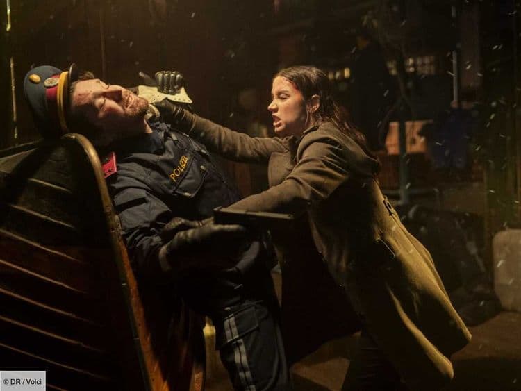 Cinéma : Ballerina, Cloud, Freud… les films à voir à partir de ce 4 juin 2025