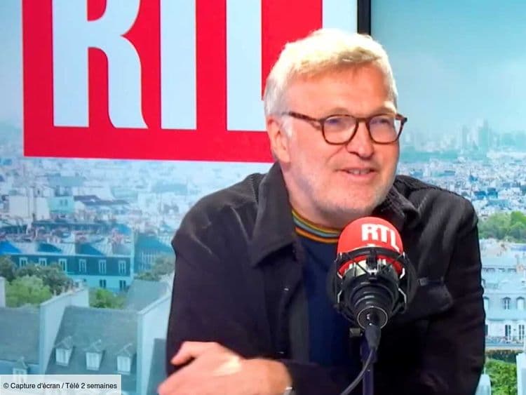 Laurent Ruquier est prêt à participer à une nouvelle saison des Traîtres sur M6 et il a une idée étonnante à soumettre à la chaîne