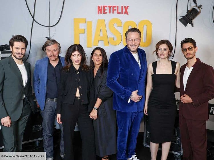 Ce célèbre acteur vu dans Radiostars, Five ou Fiasco a été écarté d'un festival après une plainte pour violences conjugales