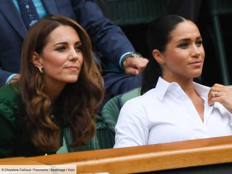 Lilibet et Charlotte : découvrez le point commun très symbolique des filles de Meghan Markle et Kate Middleton