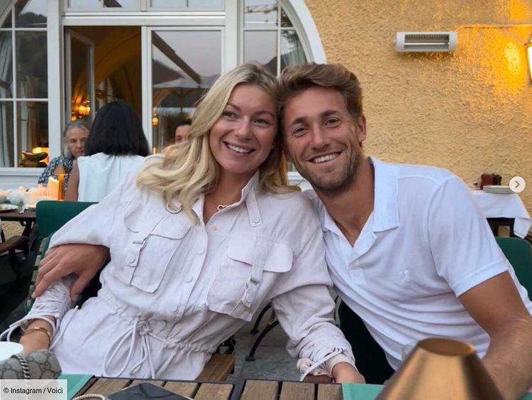Casper Ruud (Roland-Garros) : qui est Maria Galligani, la compagne du Norvégien ?