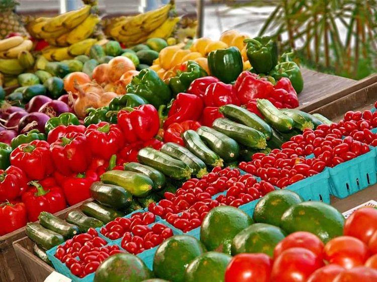 Météo capricieuse : Melons, pêches, tomates, fraises…les fruits et légumes délaissés par les consommateurs