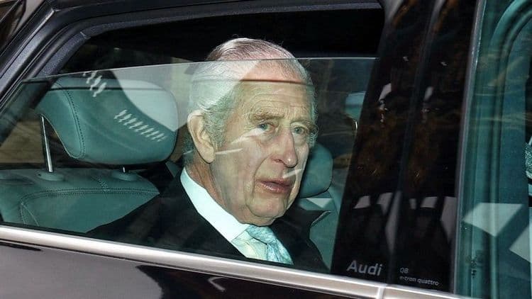 Kate Middleton atteinte d’un cancer : le roi Charles III fait une importante précision après les terribles aveux