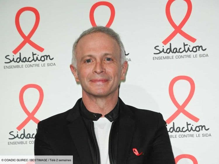Samuel Étienne annonce la mort de son père et lui rend hommage