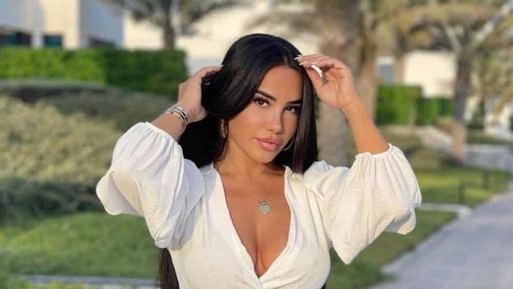 "Quel gâchis" : Milla Jasmine transforme par la perte de poids, de nouvelles photos choquent les internautes !