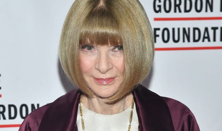 Anna Wintour quitte la direction de Vogue US après 40 ans, son départ secoue la planète mode tout entière