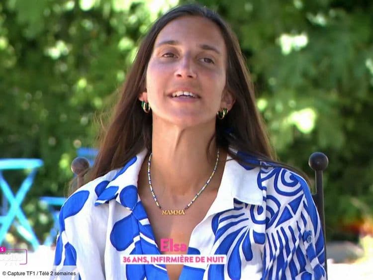 "Je ne peux pas jeter ce que j'ai acheté !" : Elsa Laforce (Familles nombreuses) enchaîne les galères lors de son séjour en Italie