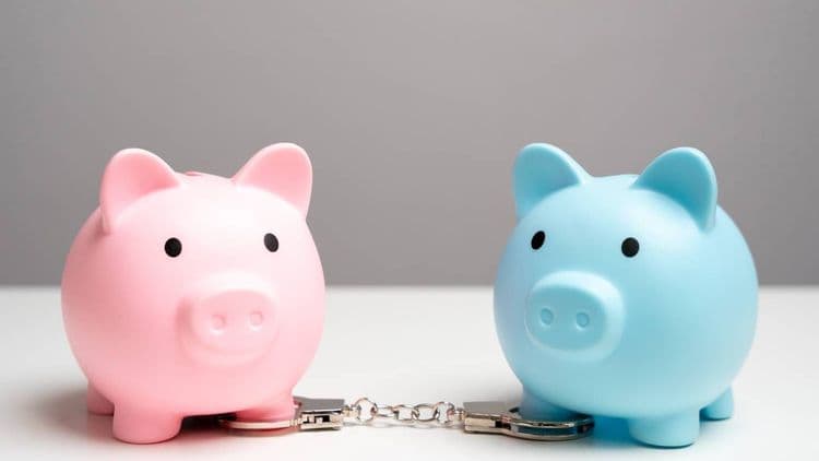 La Banque Postale, BoursoBank, Fortuneo.... Le grand bazar des comptes joints