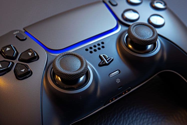 La PS5 s’offre une importante mise à jour de l’interface utilisateur – Découvrez les nouveautés