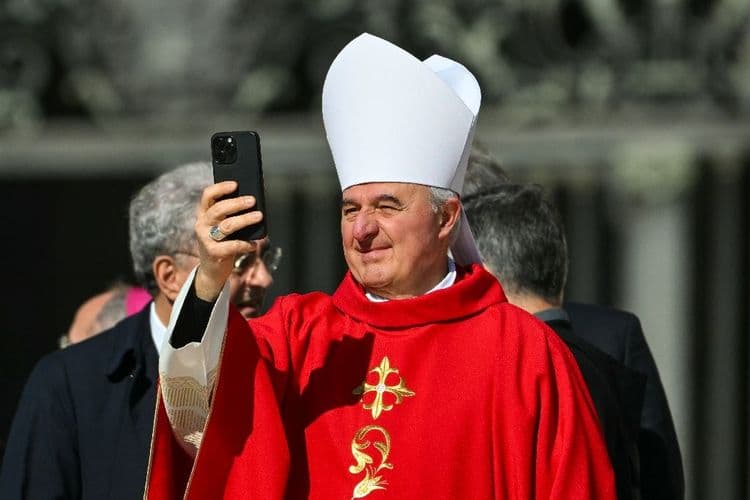 Le Vatican coupe le signal téléphonique durant le conclave