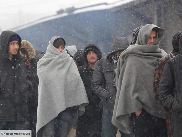 Les États-Unis mettent fin à la protection de milliers de réfugiés afghans