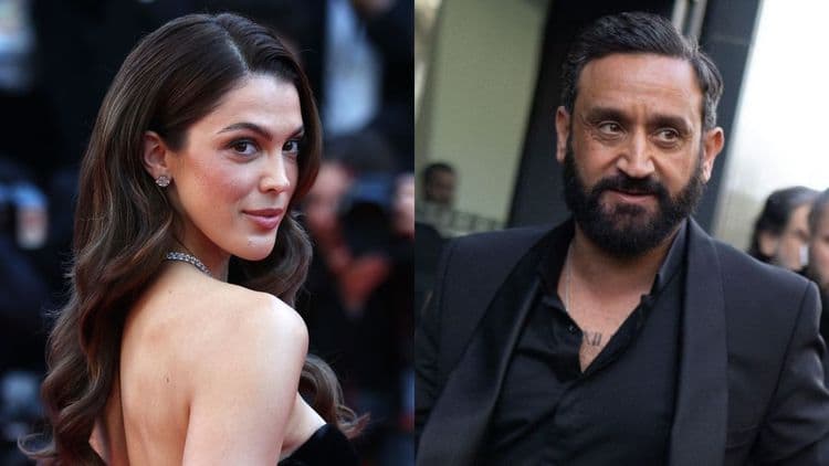 Cyril Hanouna mis "dans la sauce" de l'affaire Iris Mittenaere, il brise le silence avec un message surprenant