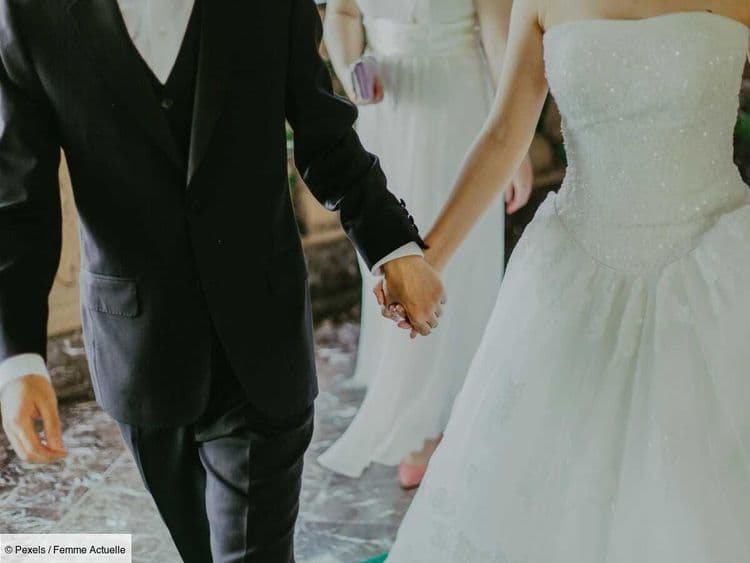 "La grosse demande..." : voici l'animation la plus demandée durant les mariages