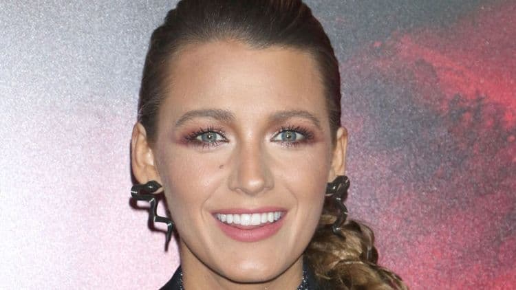 Blake Lively « Je suis mortifiée » : l’actrice présente ses excuses à de Kate Middleton pour sa mauvaise blague