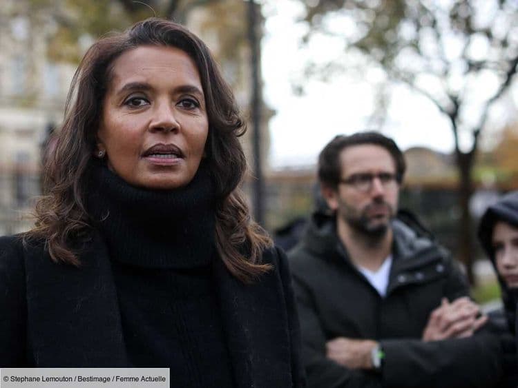 A l’aube de la diffusion de sa nouvelle émission, Karine Le Marchand répète son besoin de lever le pied