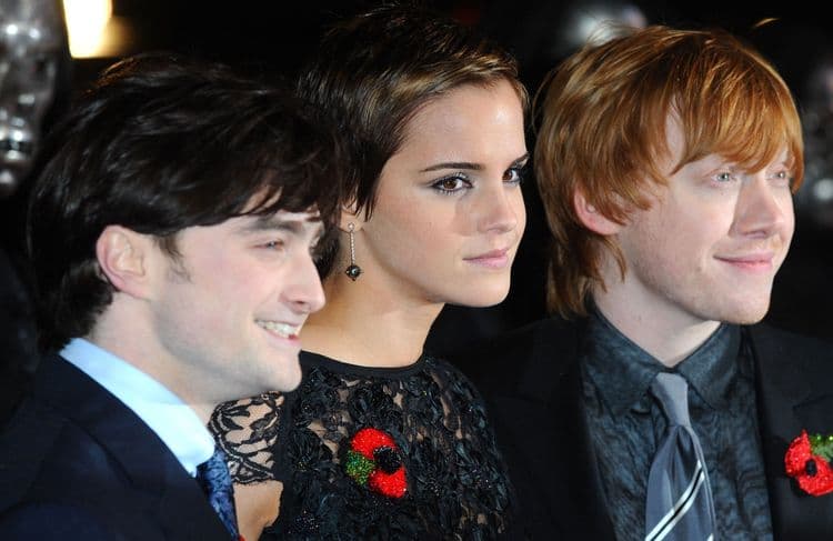 « Harry Potter » : une actrice gravement malade annonce qu’il ne lui reste que « 5 ou 6 ans à vivre »