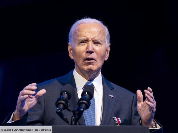 Joe Biden atteint d'un cancer de la prostate : Voici ce que l'on sait de l'état de santé de l'ancien président américain