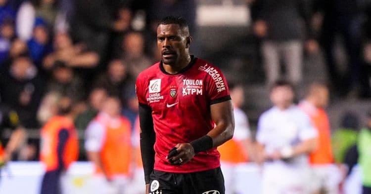 Wainiqolo a signé trois ans