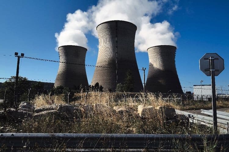 Sûreté nucléaire: l'Assemblée nationale ouvre la voie à la fusion entre ASN et IRSN