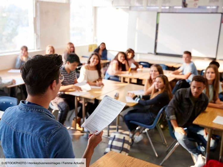 “Ça montre à l'emballement de la violence sur les réseaux sociaux” : la série Adolescence sera bientôt diffusée à l’école pour sensibiliser les adolescents
