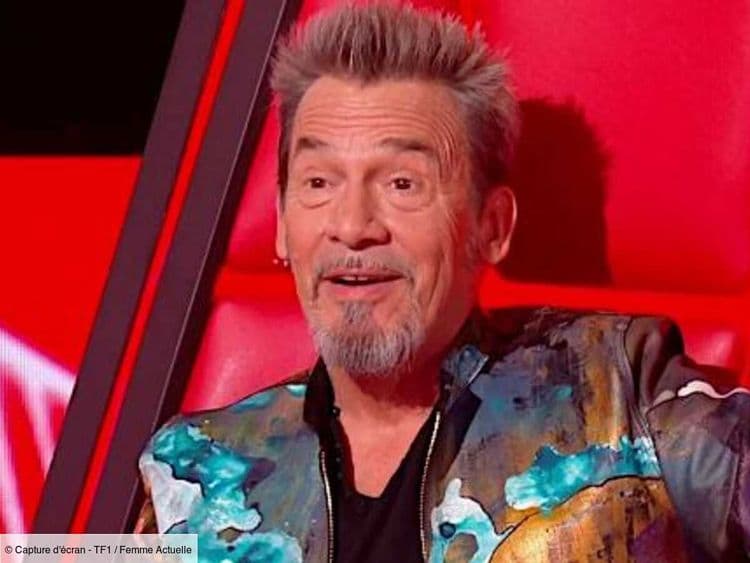 "Quand je ne suis pas là, c'est fait à l'envers” : Florent Pagny absent de la prochaine saison de The Voice ? Il dévoile pourquoi c'est très probable