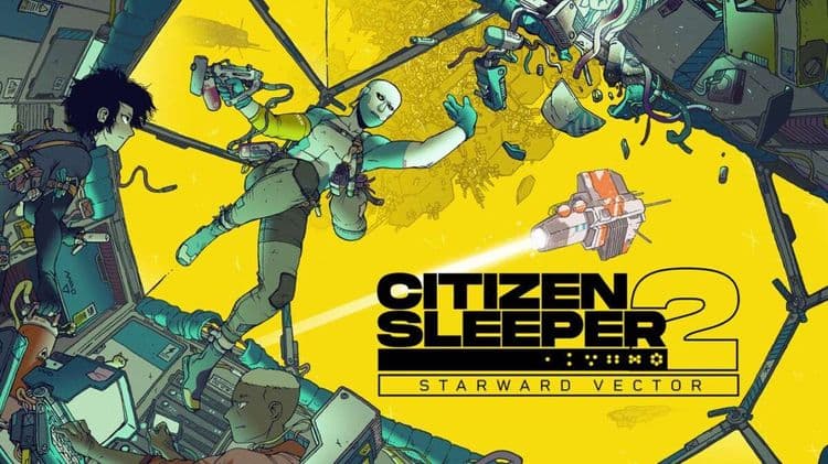 Citizen Sleeper 2 : Comment rester humain face à un futur sans espoir ?
