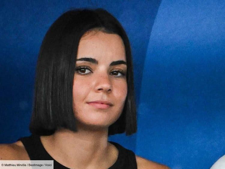 "Je me suis dit que c'était bizarre" : Lola Dumenil, l'ex de Florent Manaudou, sort du silence pour parler de Michou