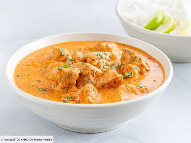 "Rapide, simple et tellement bon" : cette recette de poulet en sauce de Norbert Tarayre va devenir votre préférée