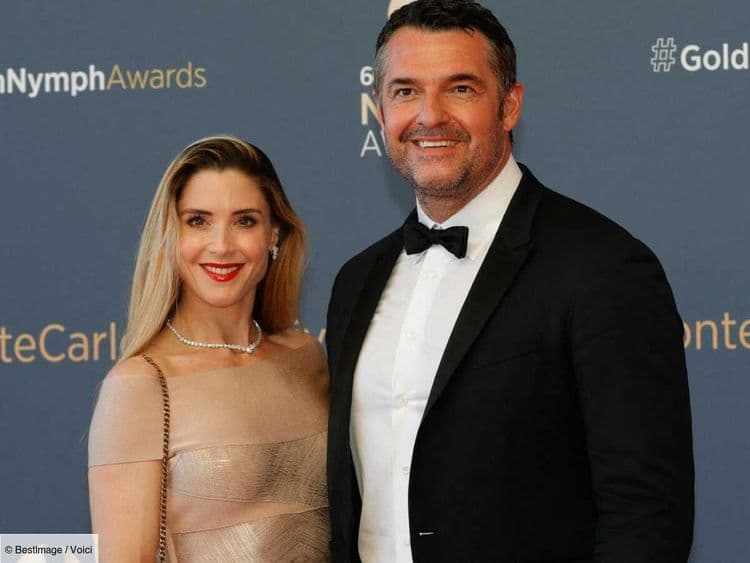 Arnaud Ducret et Claire Francisci : ce rôle joué par Arthur dans leur rencontre