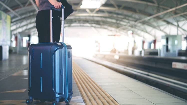 SNCF : attention à cette mauvaise surprise pour être indemnisé en cas de vol d'un bagage