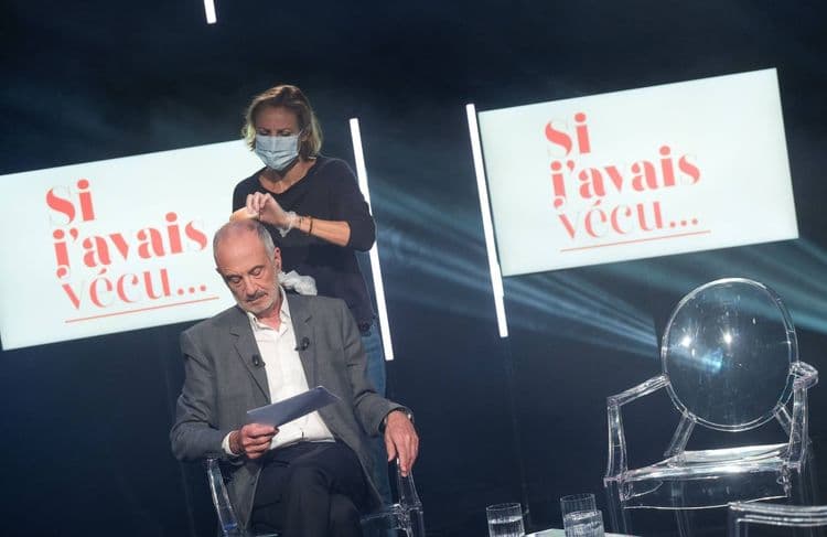 « Autant essayer de protéger les autres » : comment cette victime de Gérard Miller fait de la prévention