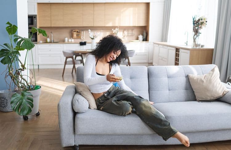 Le « House Hushing », cette méthode efficace pour se sentir bien chez soi