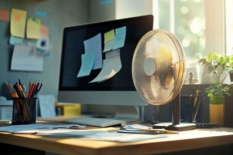 Coup de chaleur au travail : des conséquences insoupçonnées sur la santé physique et mentale