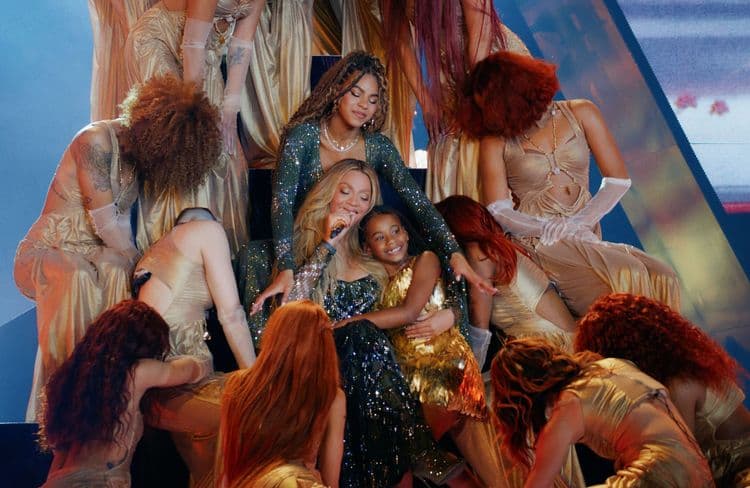 Beyoncé mise sur une marque française pour sa tournée « Cowboy Carter Tour »
