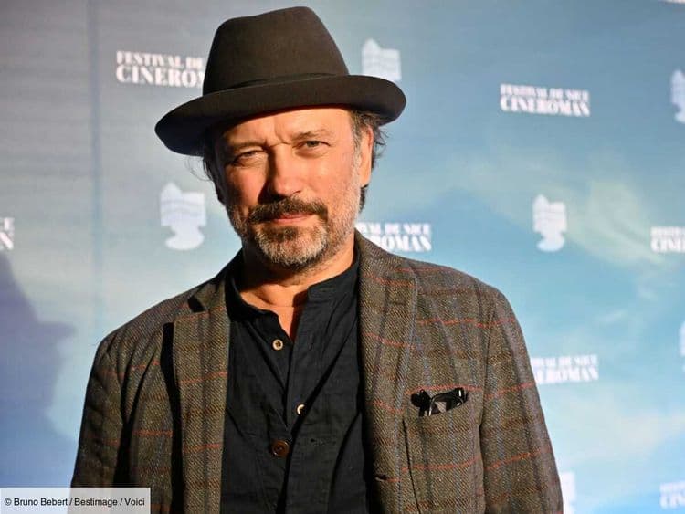 "Je l’aime profondément" : ce jour où Vincent Perez évoquait son ancienne histoire avec Carla Bruni, alors mariée à Nicolas Sarkozy