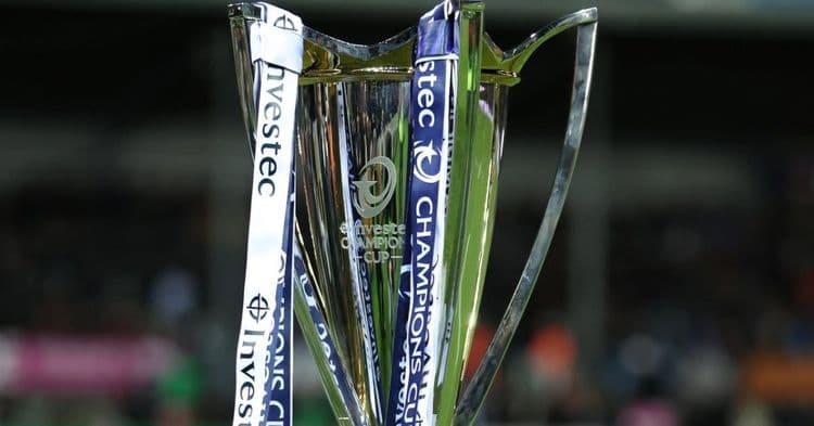 Champions Cup: Les compos des équipes françaises