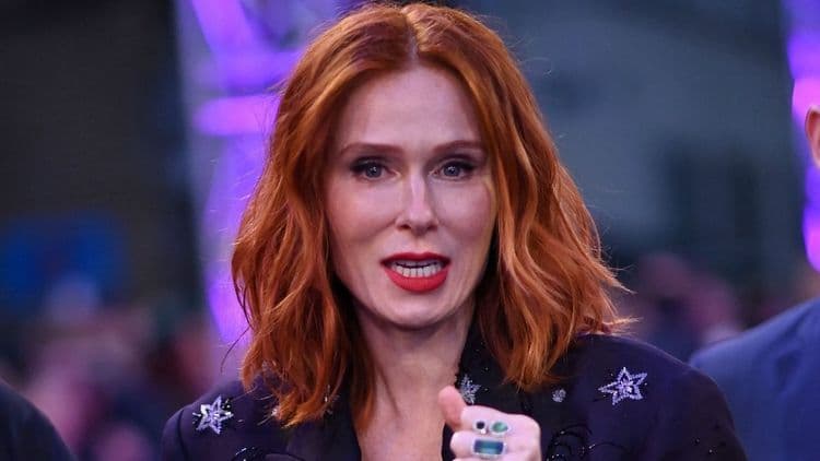 Audrey Fleurot (47 ans) : exit HPI, sa toute première apparition dans un clip de rap va vous surprendre