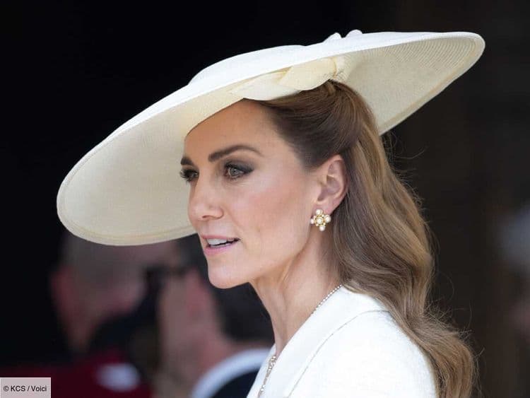 Kate Middleton met-elle sa santé en danger ? Cette décision prise par la princesse qui fait polémique