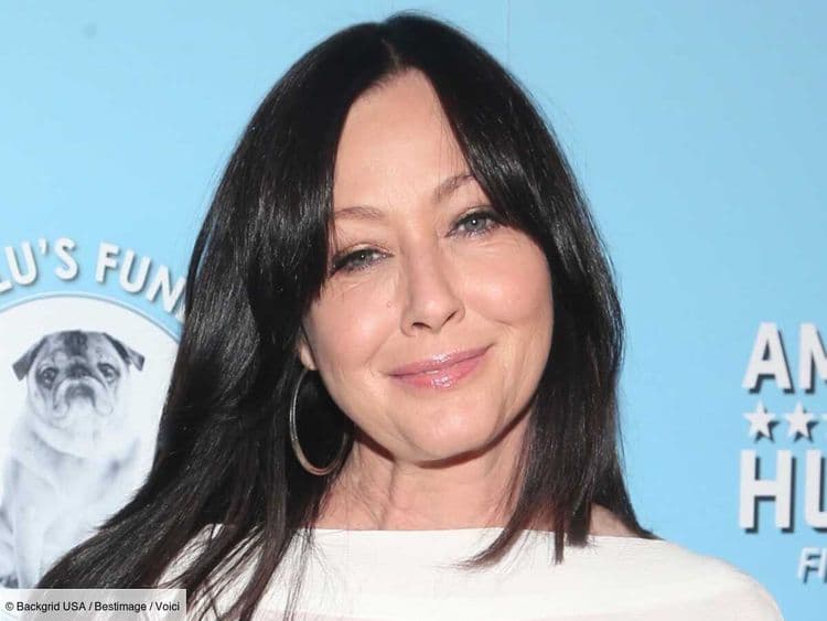 Kate Middleton atteinte d'un cancer : Shannen Doherty adresse un beau message à la princesse