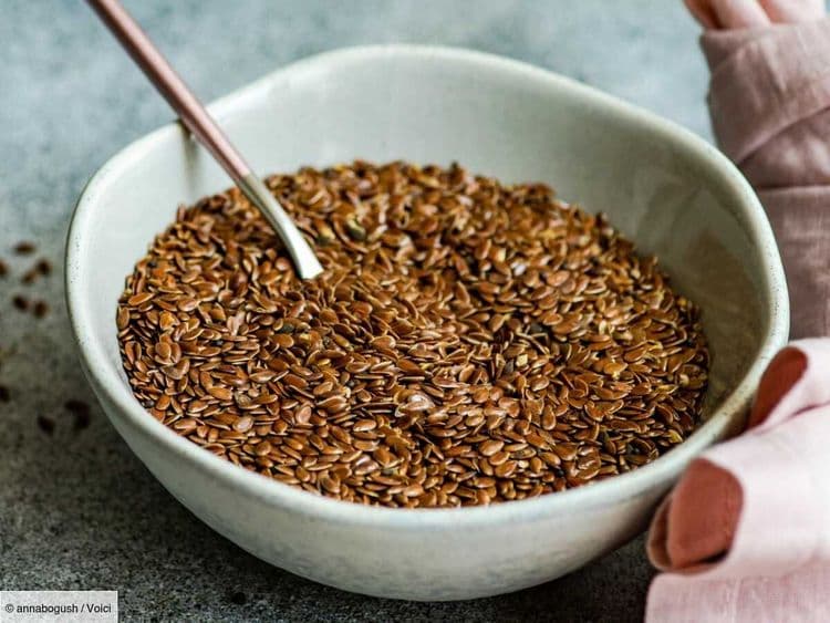 Graines de chia ou de lin : laquelle est la meilleure pour votre santé ?