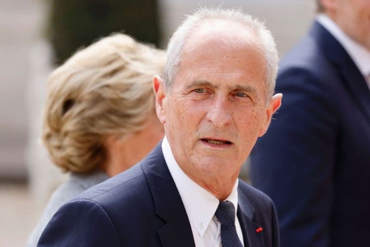 Municipales 2026: l'inéligibilité d'Hubert Falco confirmée par la Cour de cassation