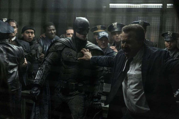 Jeffrey Dean Morgan révèle si Zack Snyder envisageait le rôle de Batman pour lui dans Flashpoint
