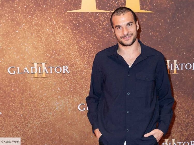 Amir de nouveau papa d’un adorable bébé : le chanteur partage une vidéo très complice avec son tout jeune fils