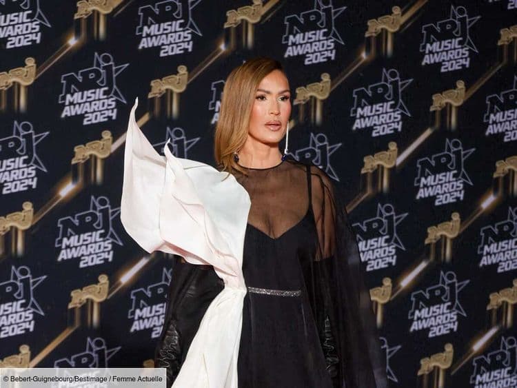 "Ce petit être s’est battu comme un guerrier" : Vitaa annonce le décès d'un petit garçon qui a beaucoup compté pour elle