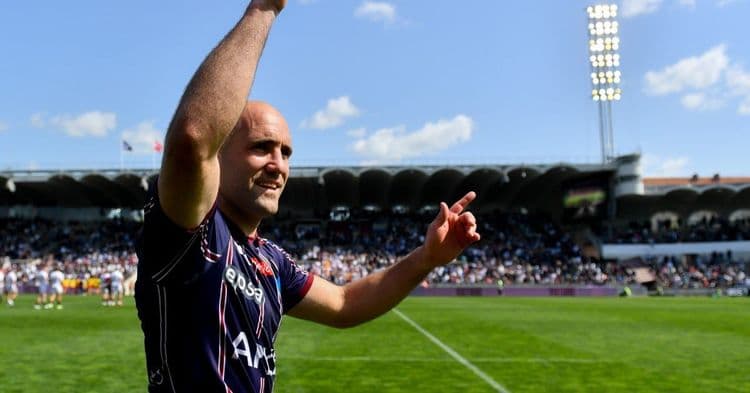 Maxime Lucu, c'est officiel !