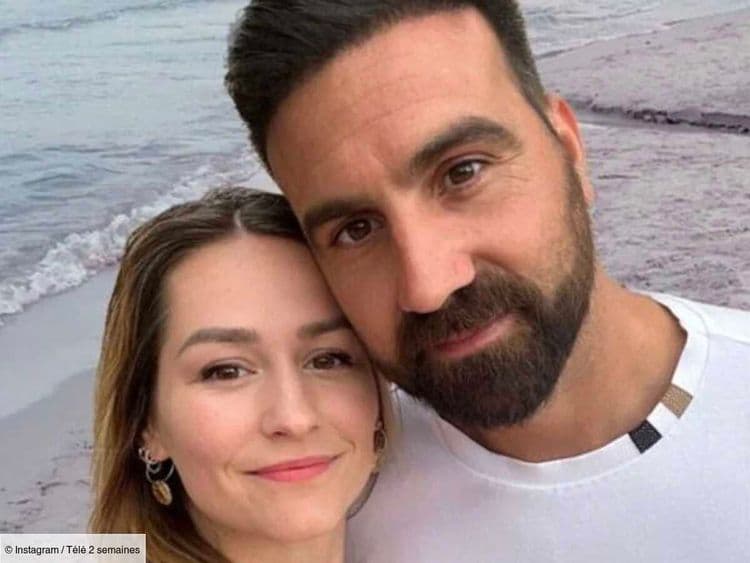 "L'amour ne disparaît pas" : Laure (Mariés au premier regard) se confie sur un moment particulièrement difficile après son divorce avec Matthieu